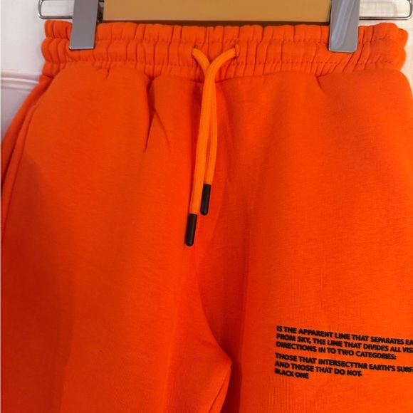 New 7/8 Years Black One 2 pcs set made in Turkey 🇹🇷 with tag - Picture 5 of 10